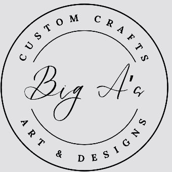 Big A’s Custom Craft’s & designs 